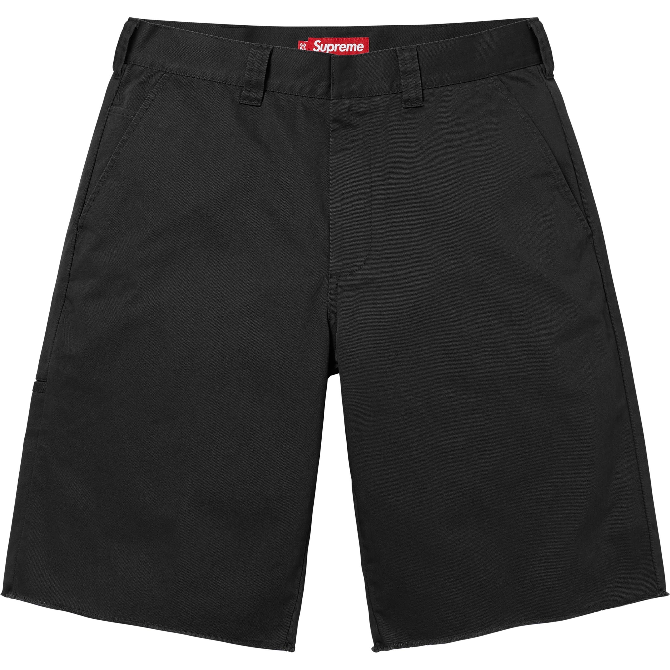 Work Short view 10